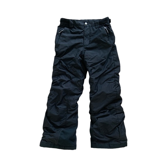 Columbia Other - Columbia Boys Omni-Tech Snow Pants 10/12
